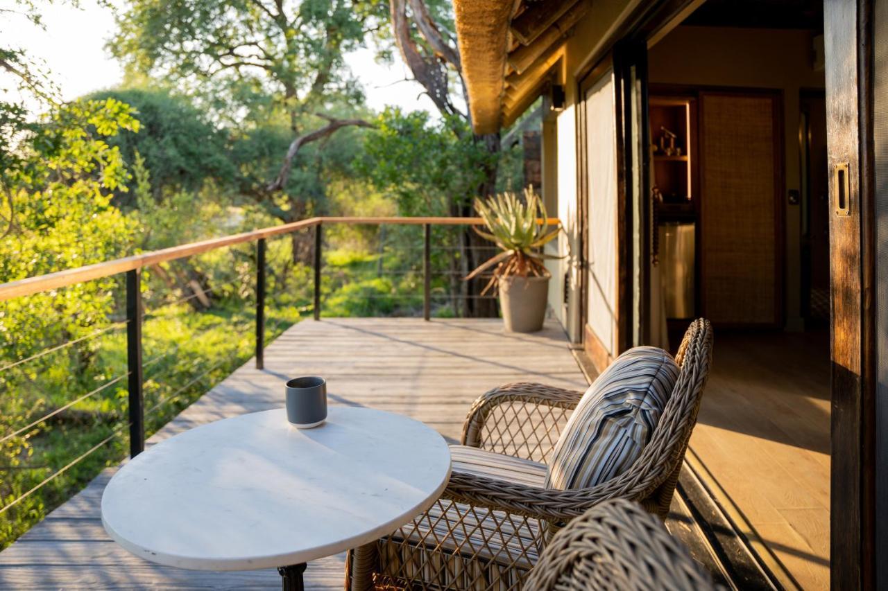 Thornybush Game Lodge заповідник Торнібуш Екстер'єр фото